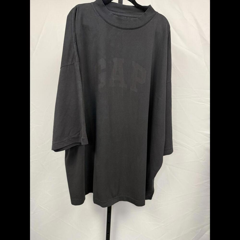GAP x Kanye West 3/4 SLEEVE DOVE SHIRT 2XL NEW